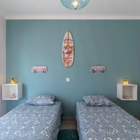Ocean Coral Apartment *