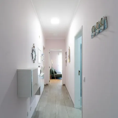 Ocean Coral Apartment Armacao de Pera