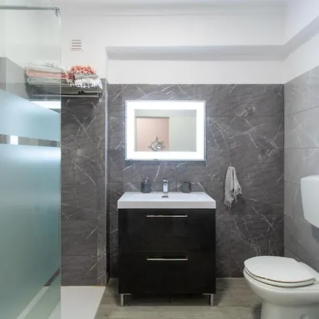 Ocean Coral Apartment Armacao de Pera
