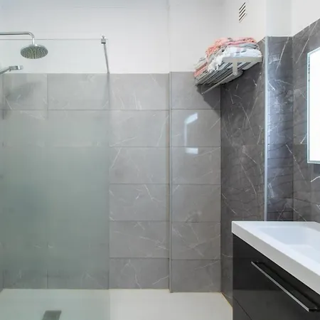 Ocean Coral Apartment Armacao de Pera